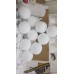 Polystyrene Display 3D Logo 